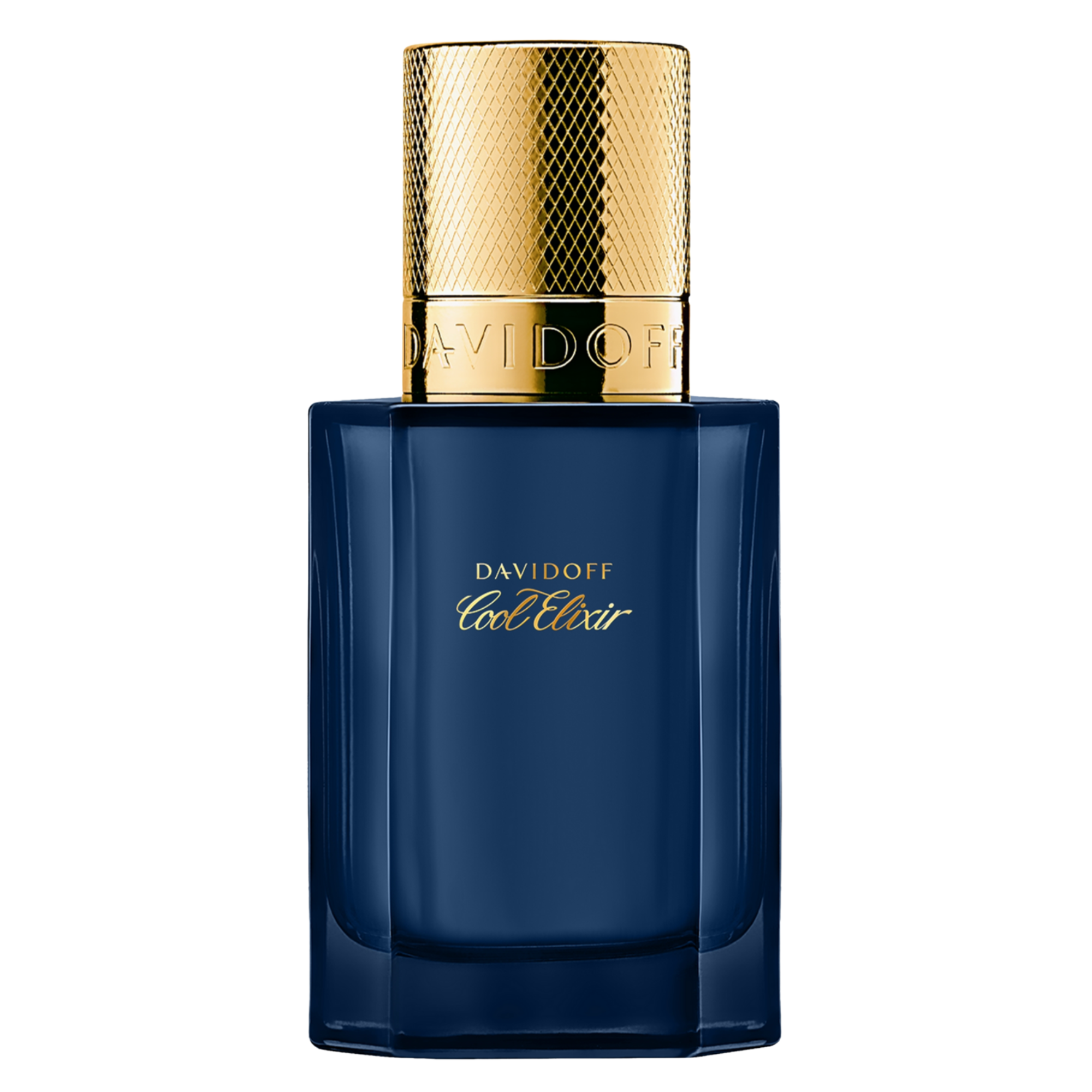 Davidoff Cool Elixir Man Parfum Intense