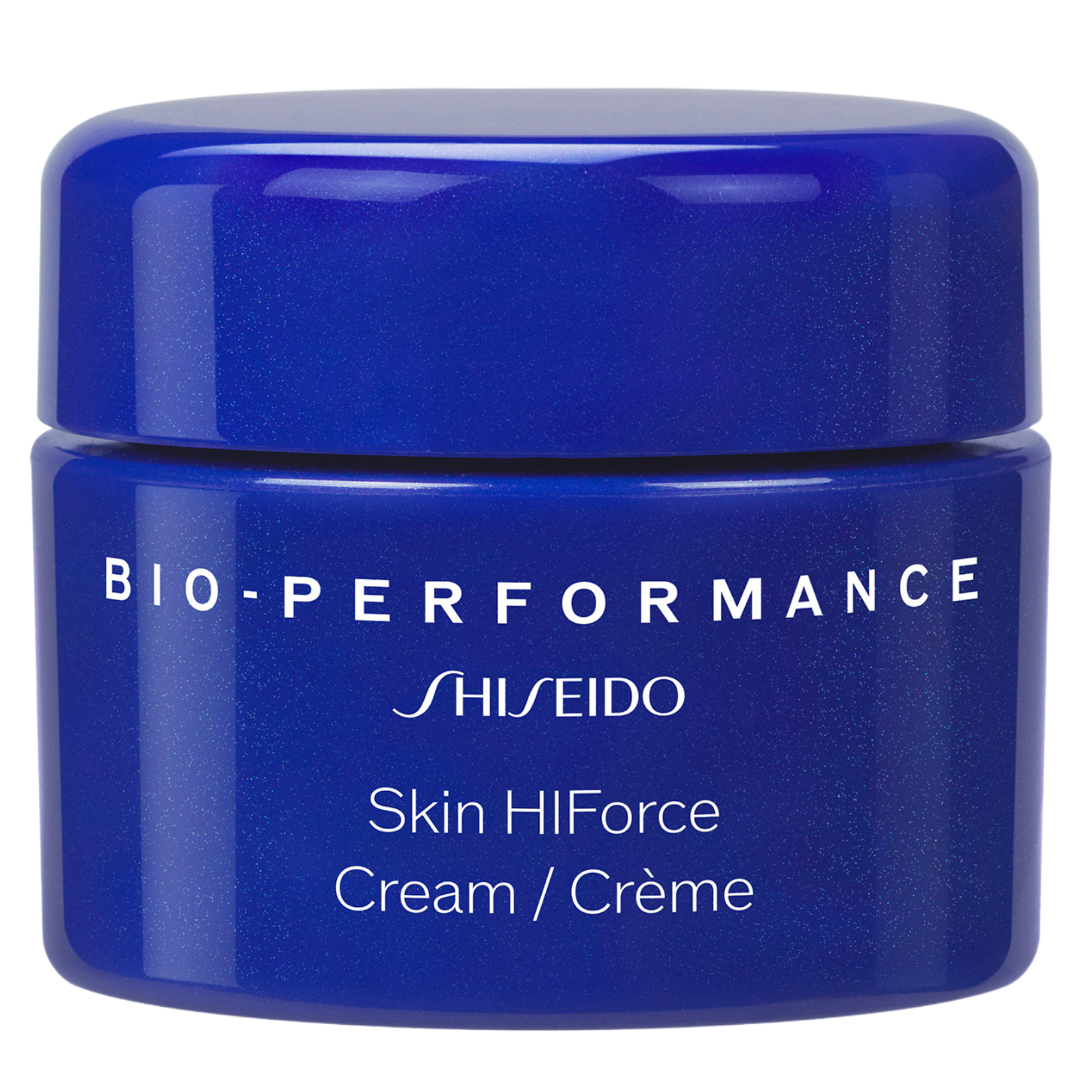 Shiseido Geschenk: Skin HIForce Cream Luxusminiatur 5ml