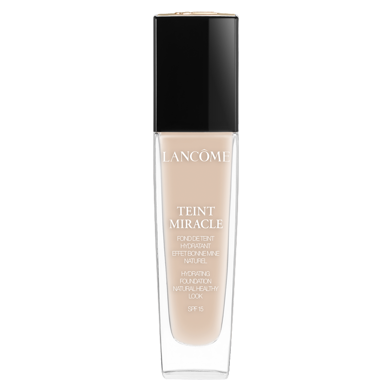 Lancôme Teint Miracle Foundation