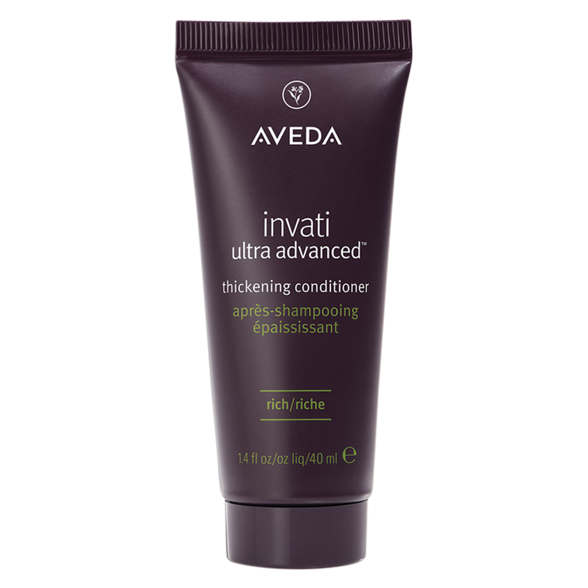 Aveda Invati Ultra Advanced Thickening Conditioner Rich
