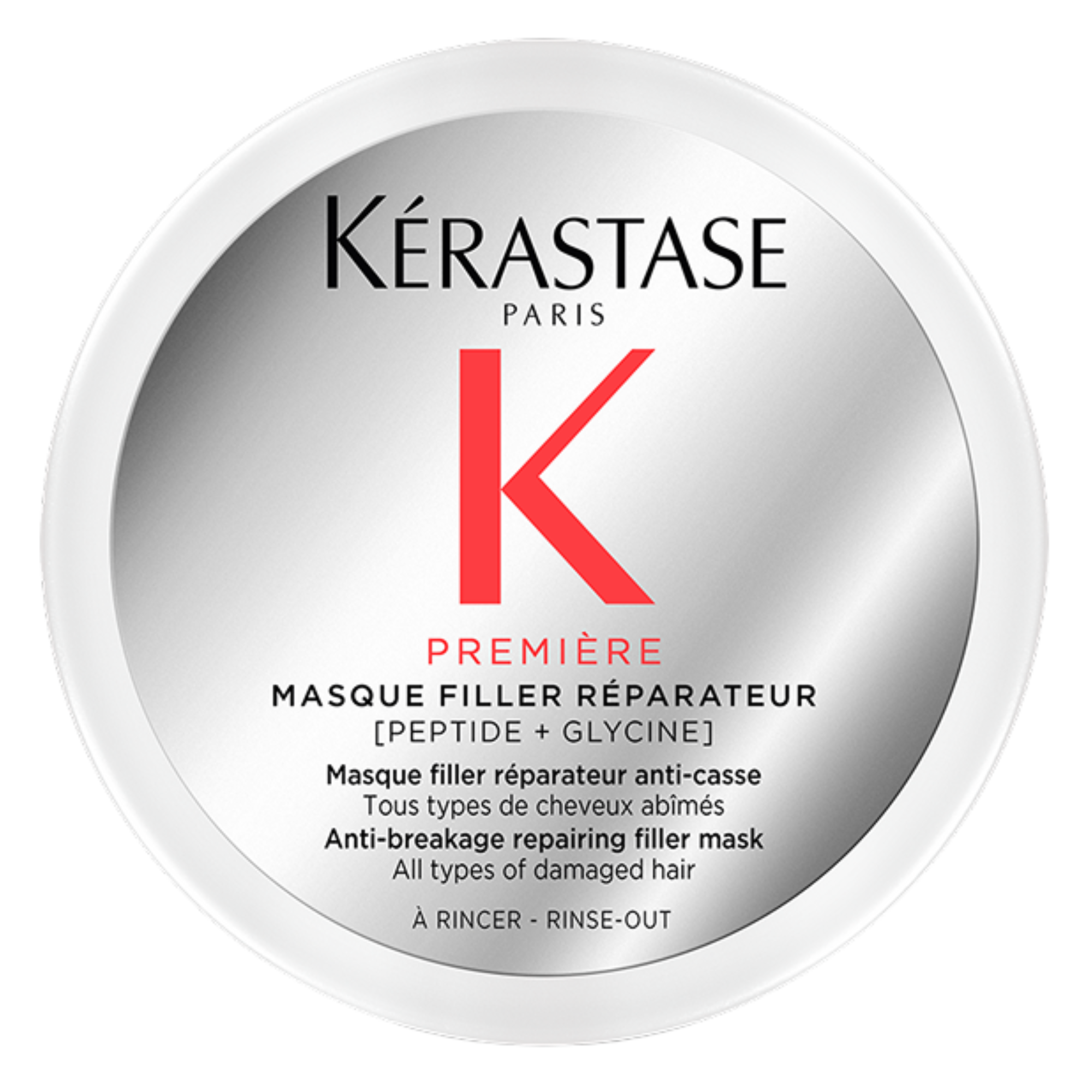 144373 Kérastase K Premiere Haarmaske | 75 ml | 144373