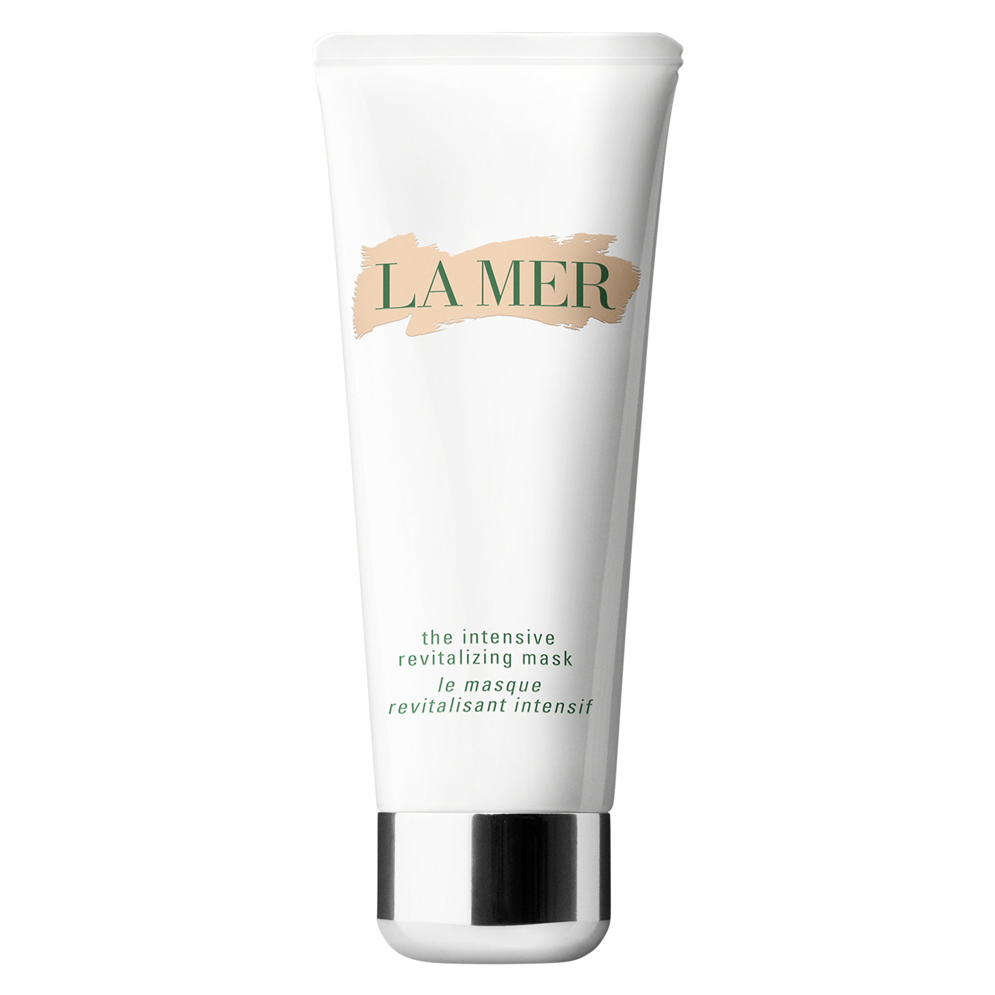 La Mer Masken The Intensive Revitalizing Mask