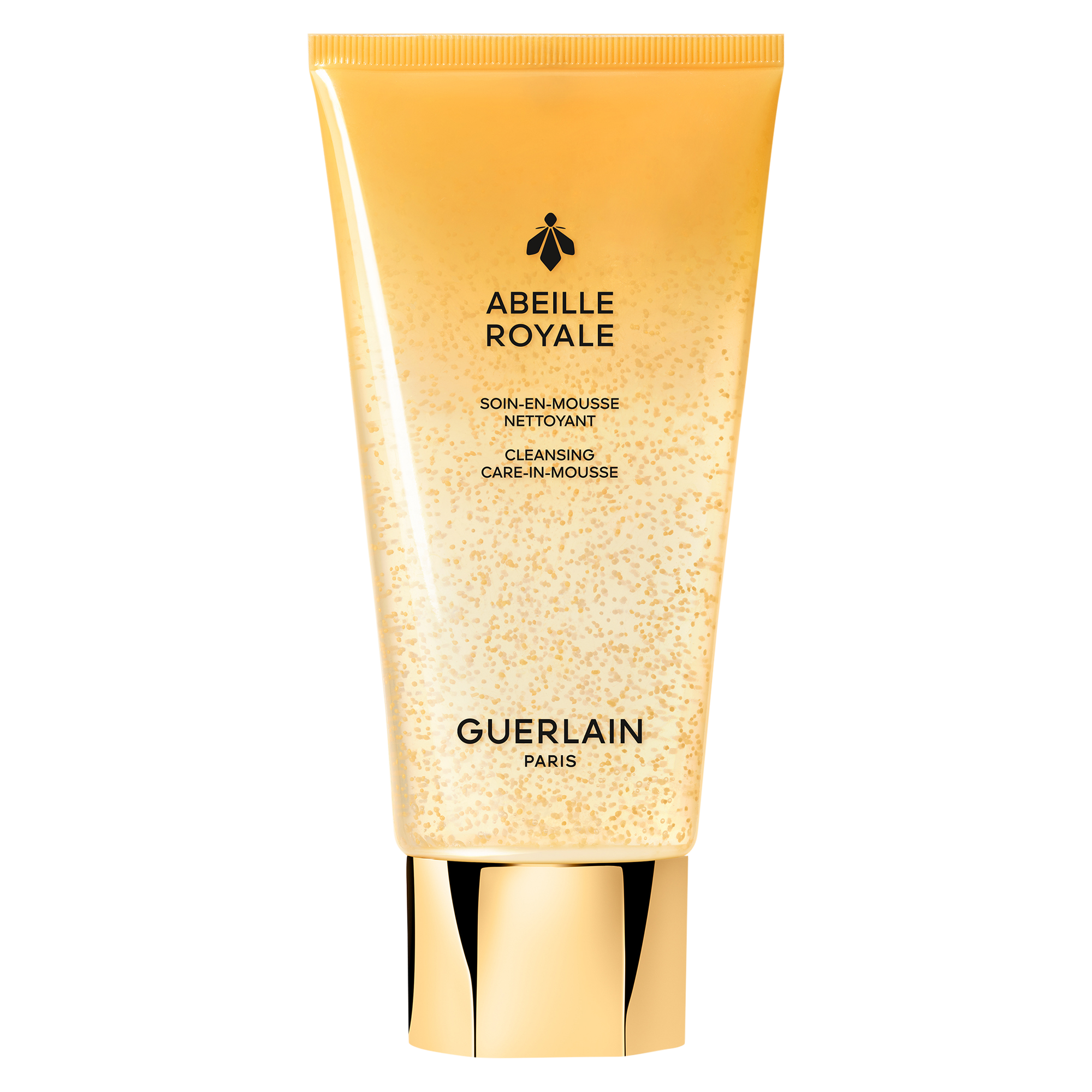 Guerlain Abeille Royale Cleansing Care-in-Mousse