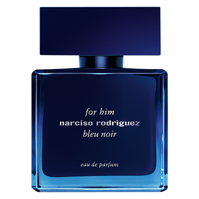 Narciso Rodriguez for him bleu noir Eau de Parfum (EdP)