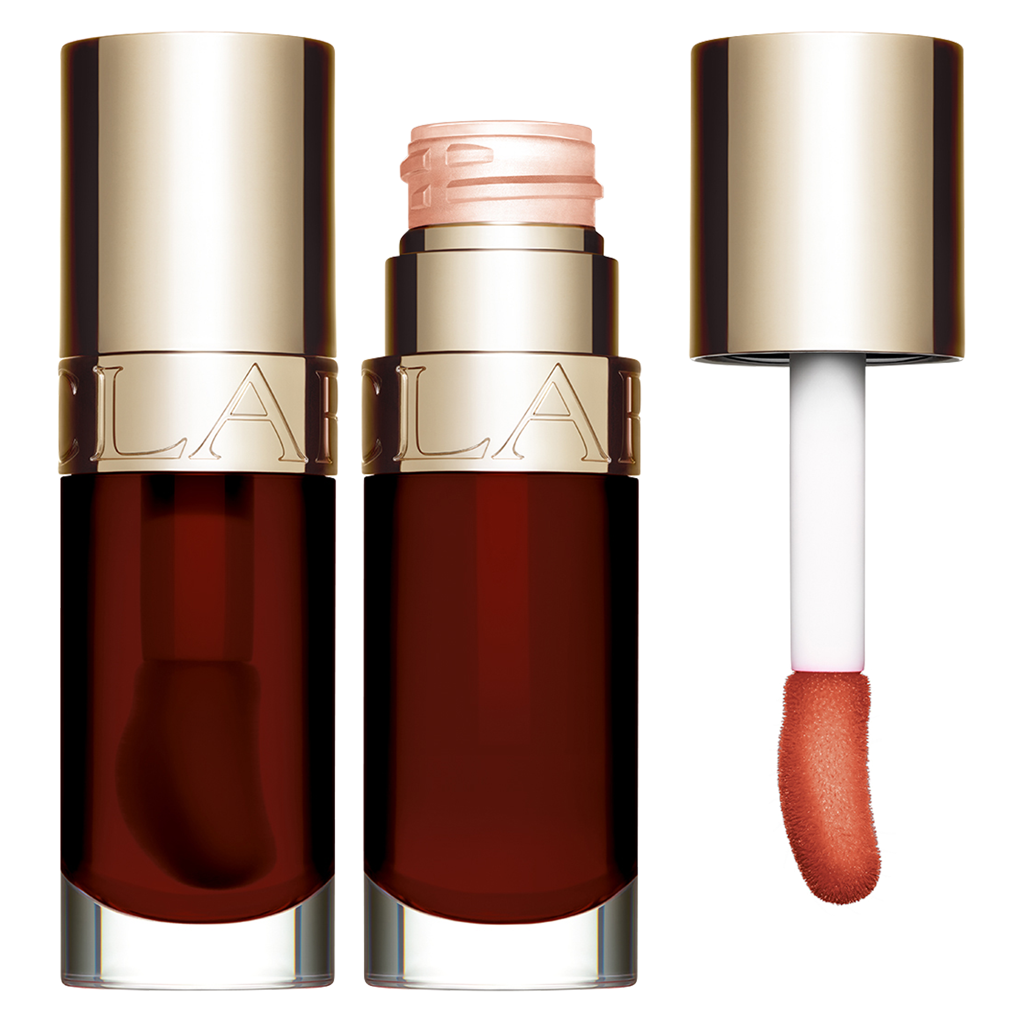 Clarins Lip Comfort Oil Lippenpflege-Öl
