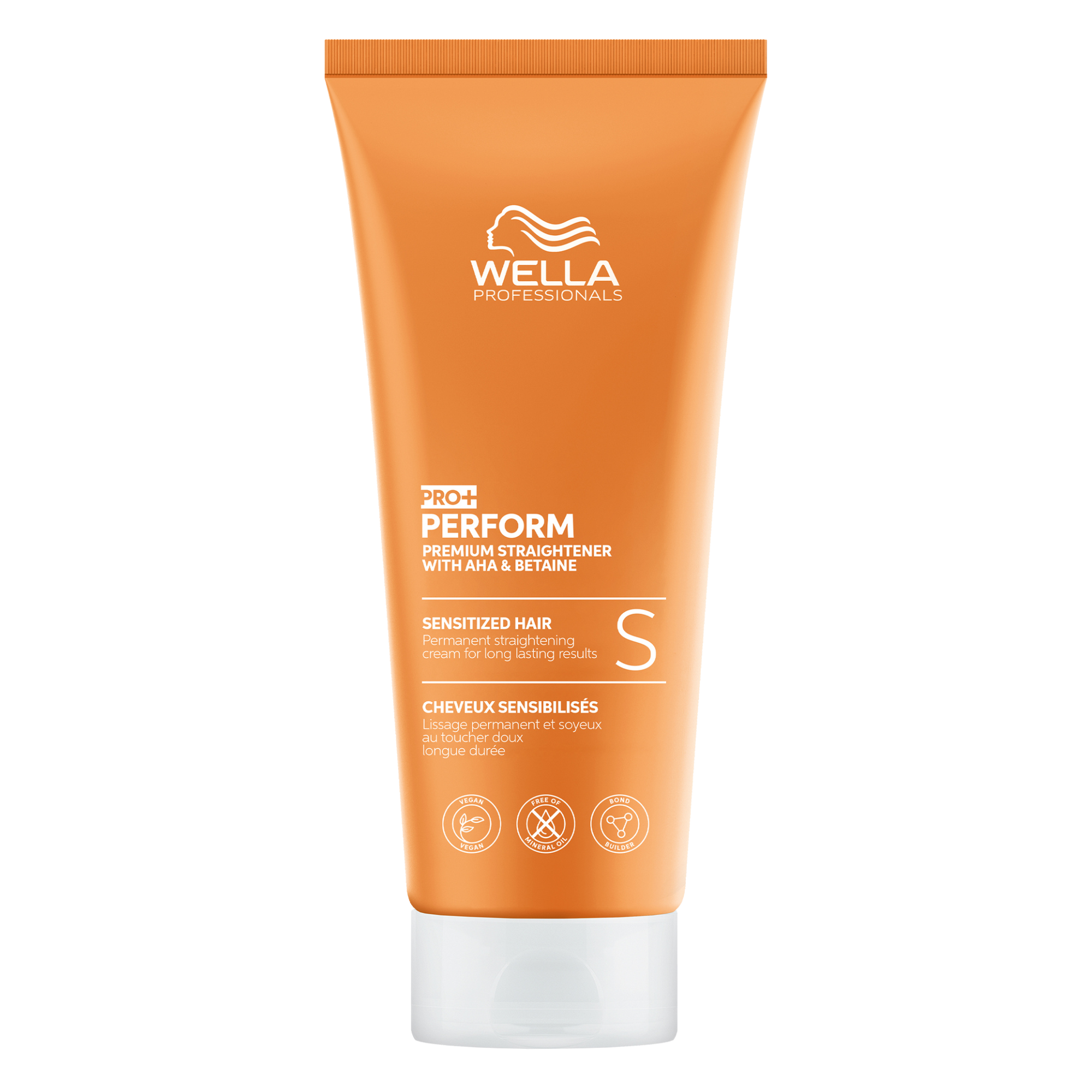 Wella Professionals Pro+ PERFORM Straightener S