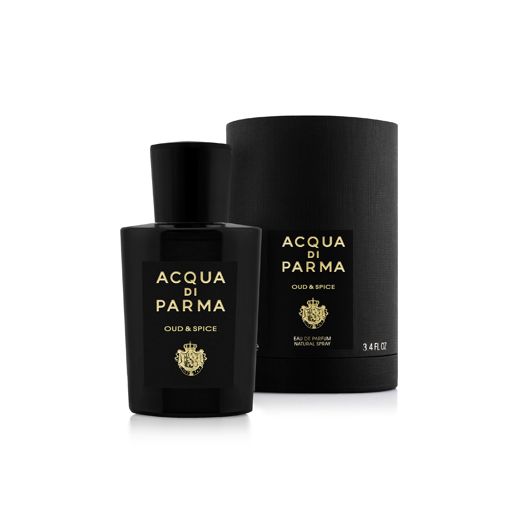 ACQUA DI PARMA SIGNATURE OUD&SPICE Eau de Parfum (EdP)