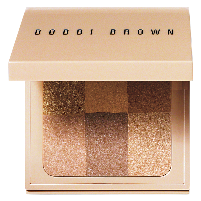 Bobbi Brown Bronzer Nude Finish Illuminating Powder