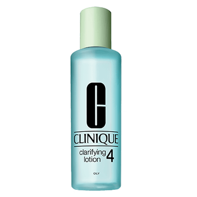 Clinique 3 Schritte Pflege Clarifying Lotion 4 (Typ 4)