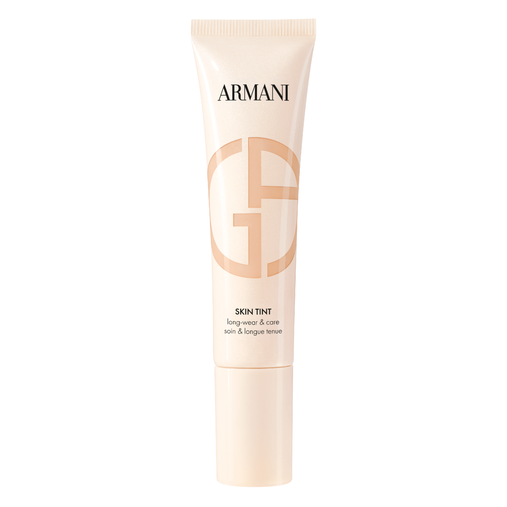 Armani Skin Tint Foundation