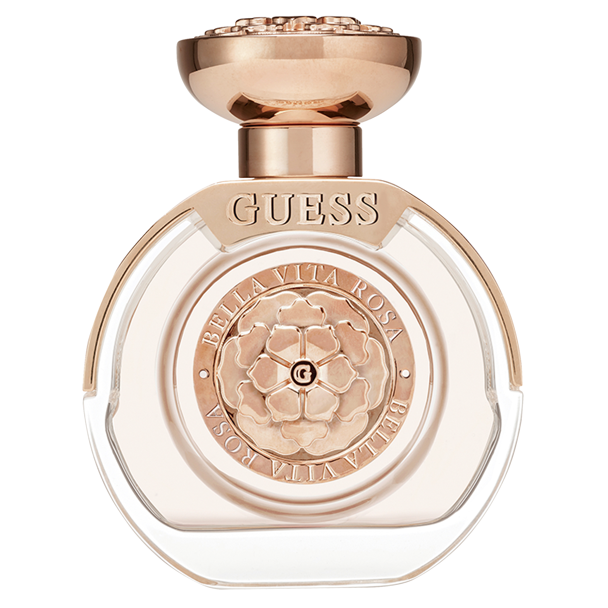 Guess Bella Vita Rosa Eau de Toilette (EdT)