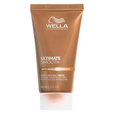 Wella Professionals Geschenk: Ultimate Smooth Mask 30ml