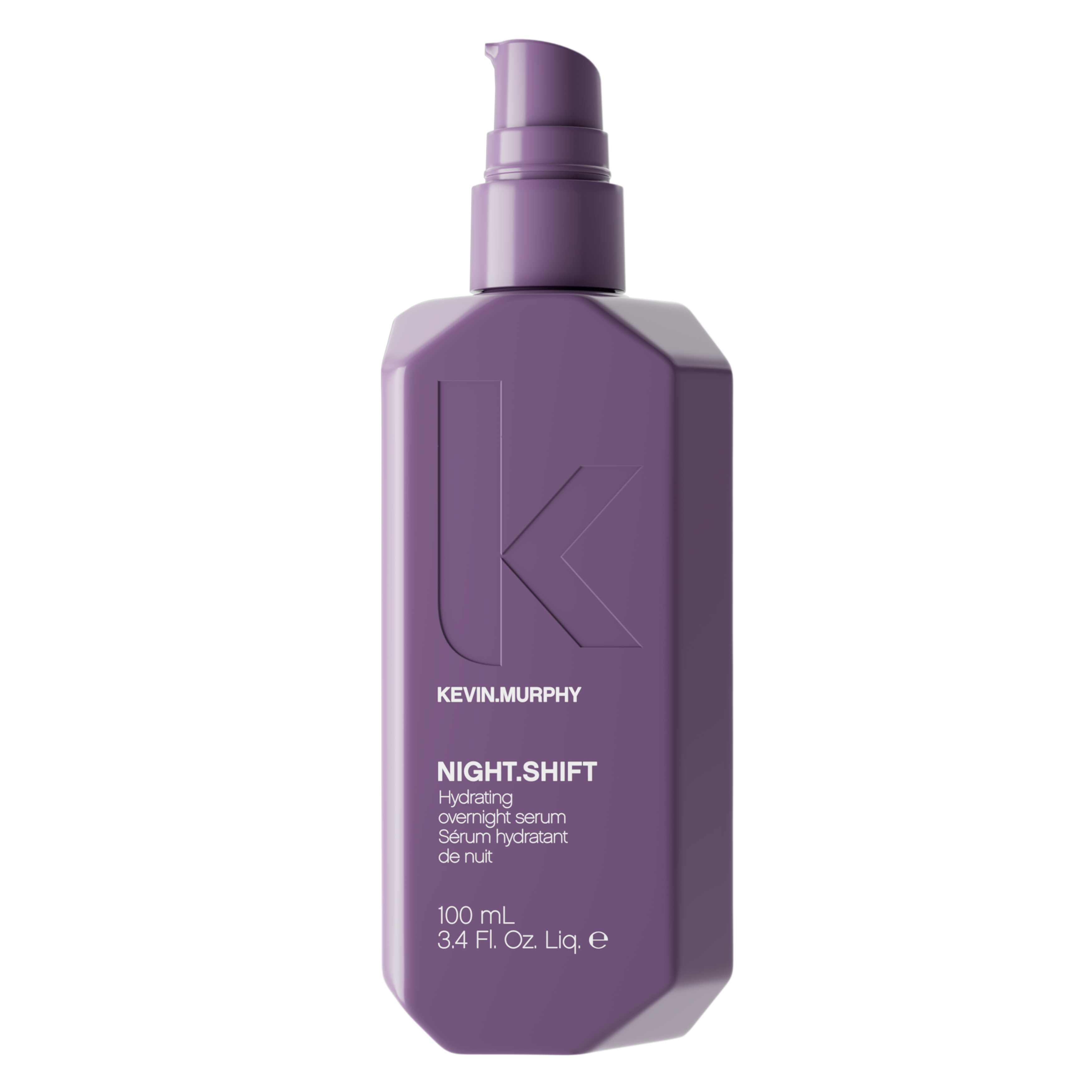 Kevin Murphy Night.Shift Overnight-Serum