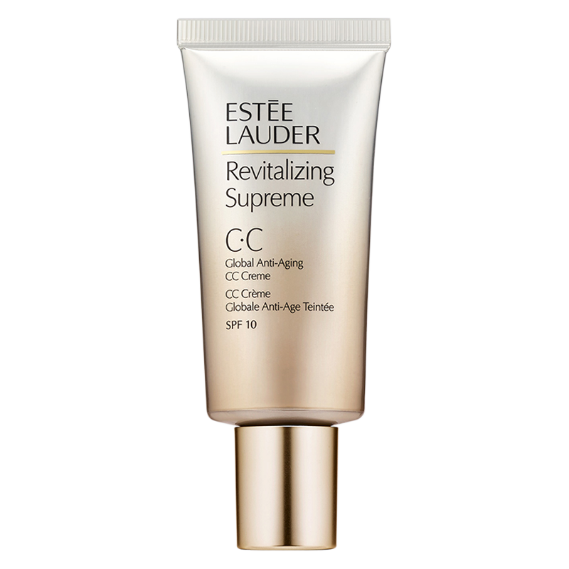 Estée Lauder Revitalizing Supreme Global Anti-Aging CC Cream SPF 10