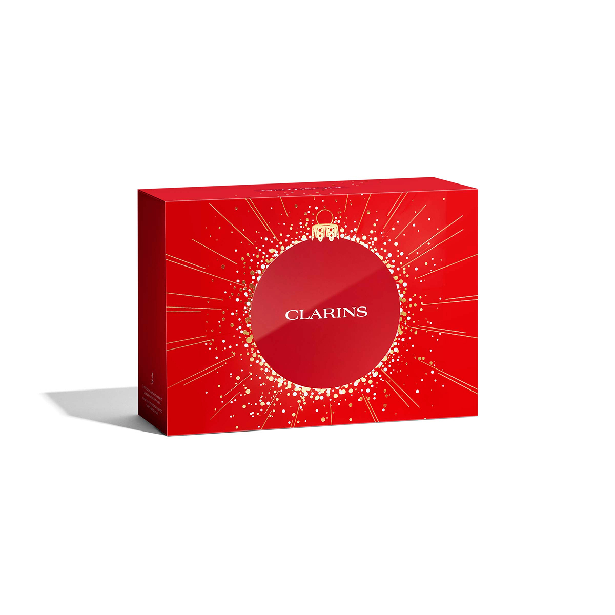 Clarins Multi Intensive Gesichtspflege SET