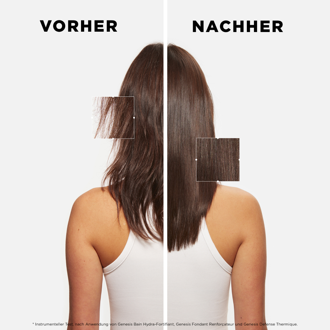 Kérastase Genesis Fondant Renforçateur Conditioner