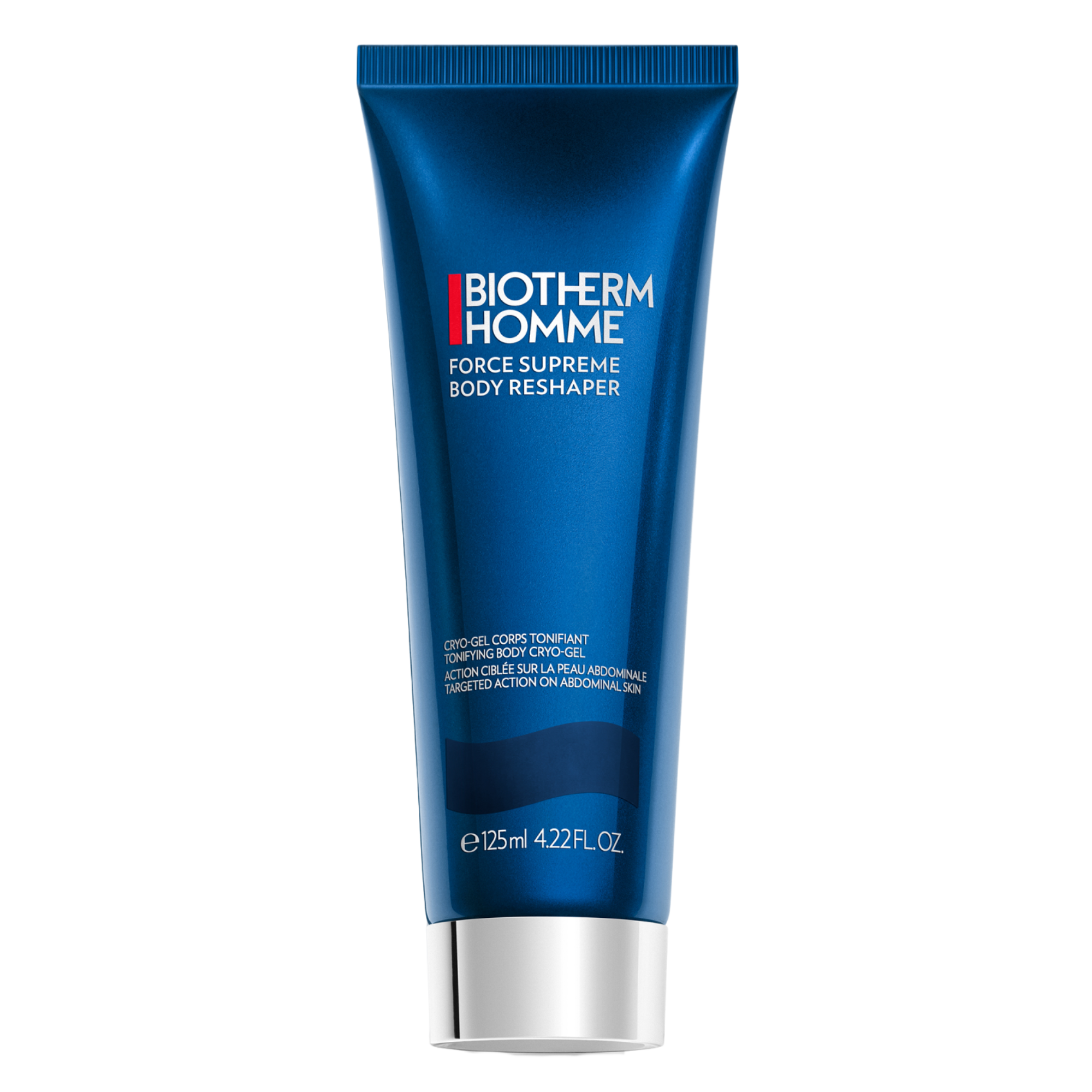 Biotherm Homme Force Supreme Body Resharper