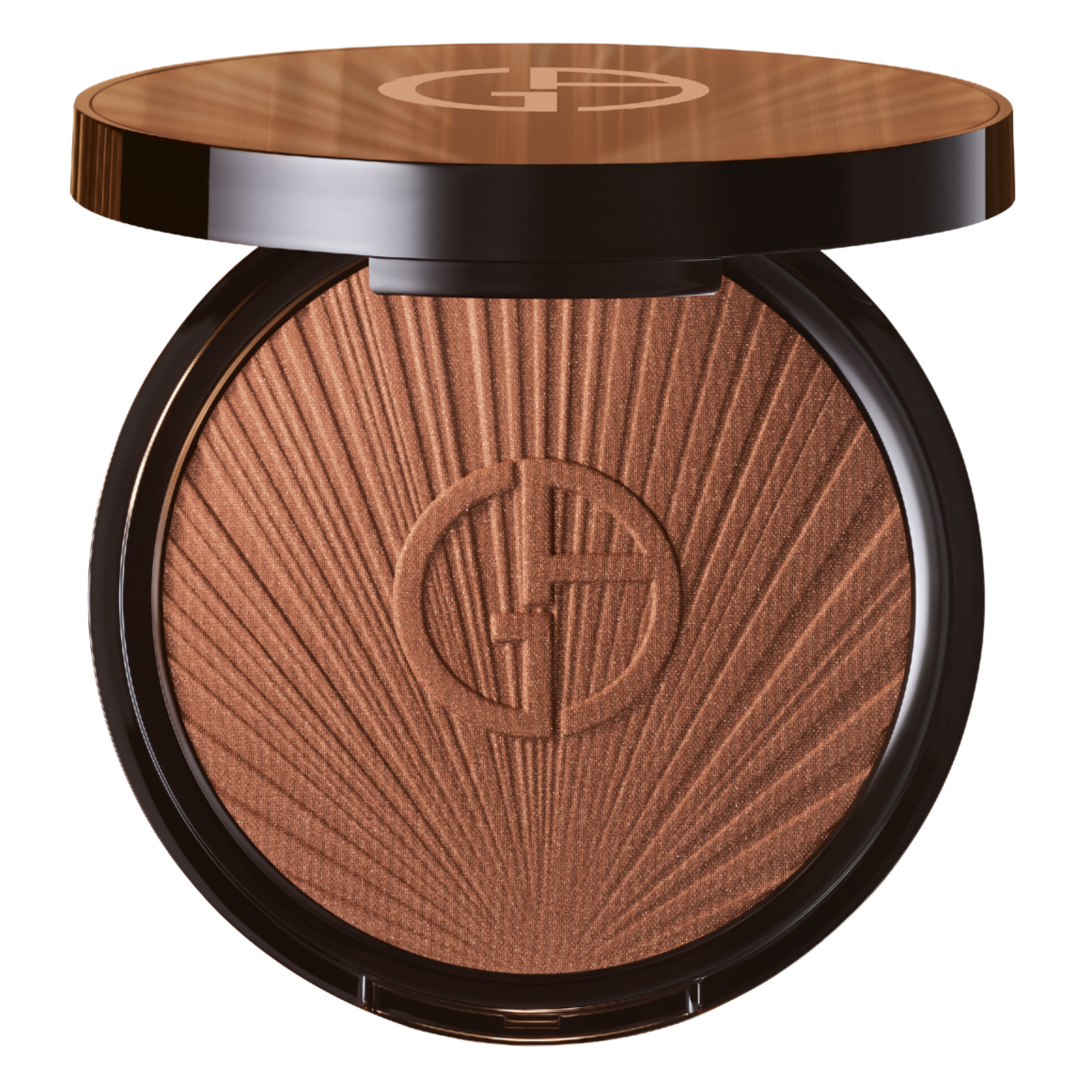 Armani Luminous Silk Bronzer