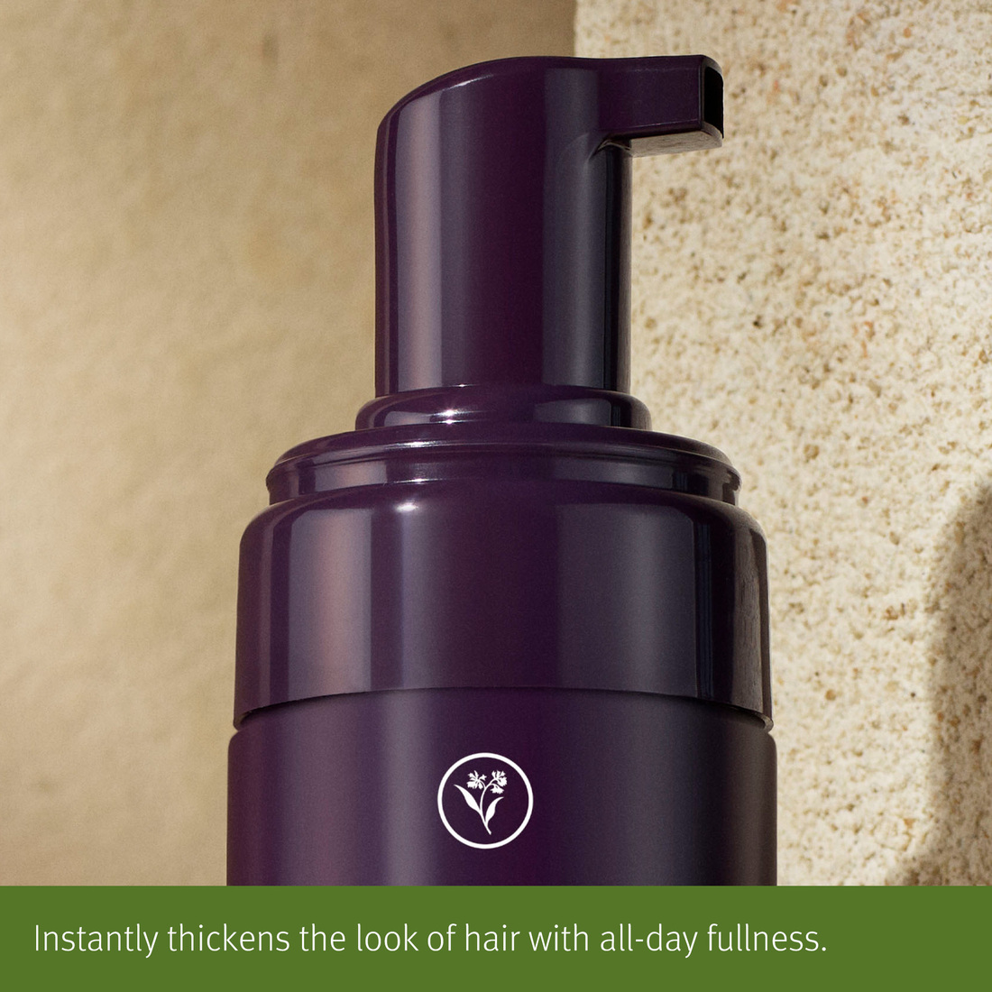 Aveda Invati Ultra Advanced Thickening Foam