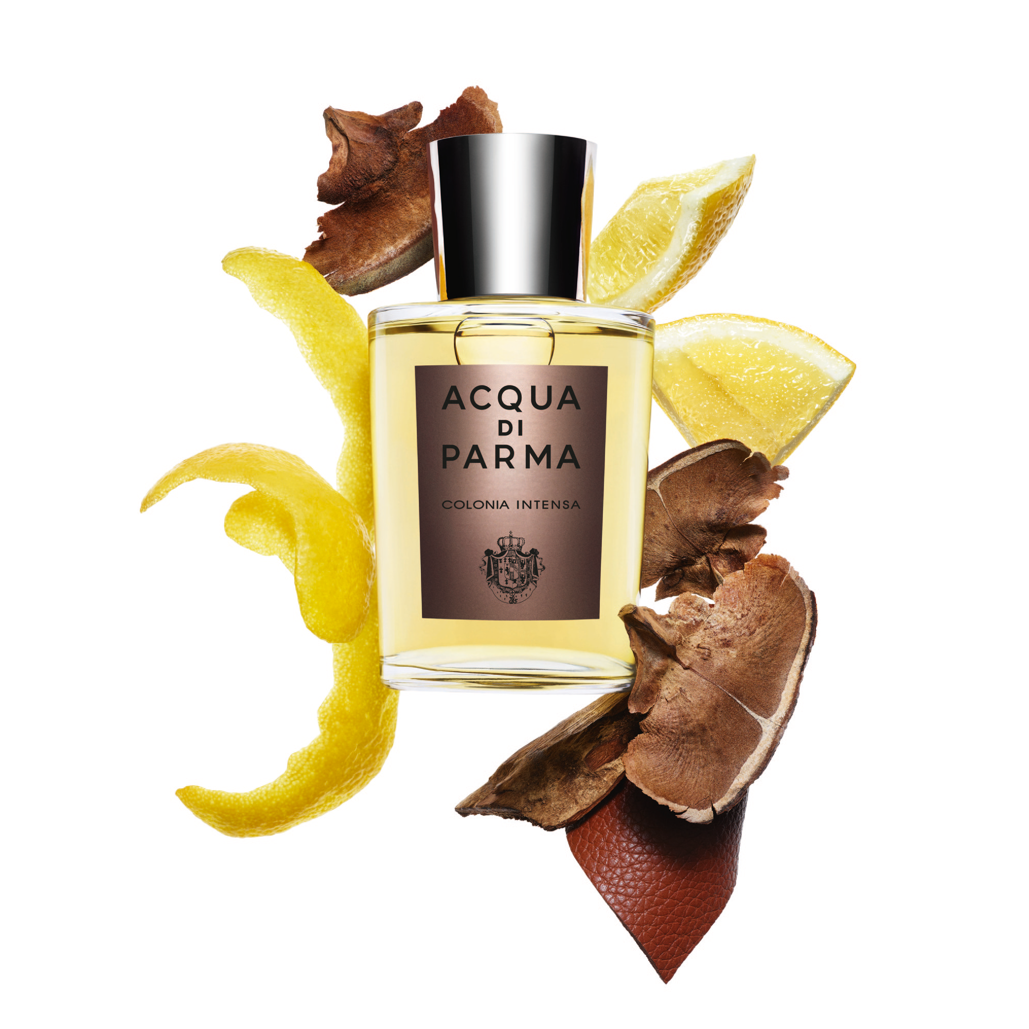 ACQUA DI PARMA COLONIA INTENSA Eau de Cologne (EdC)