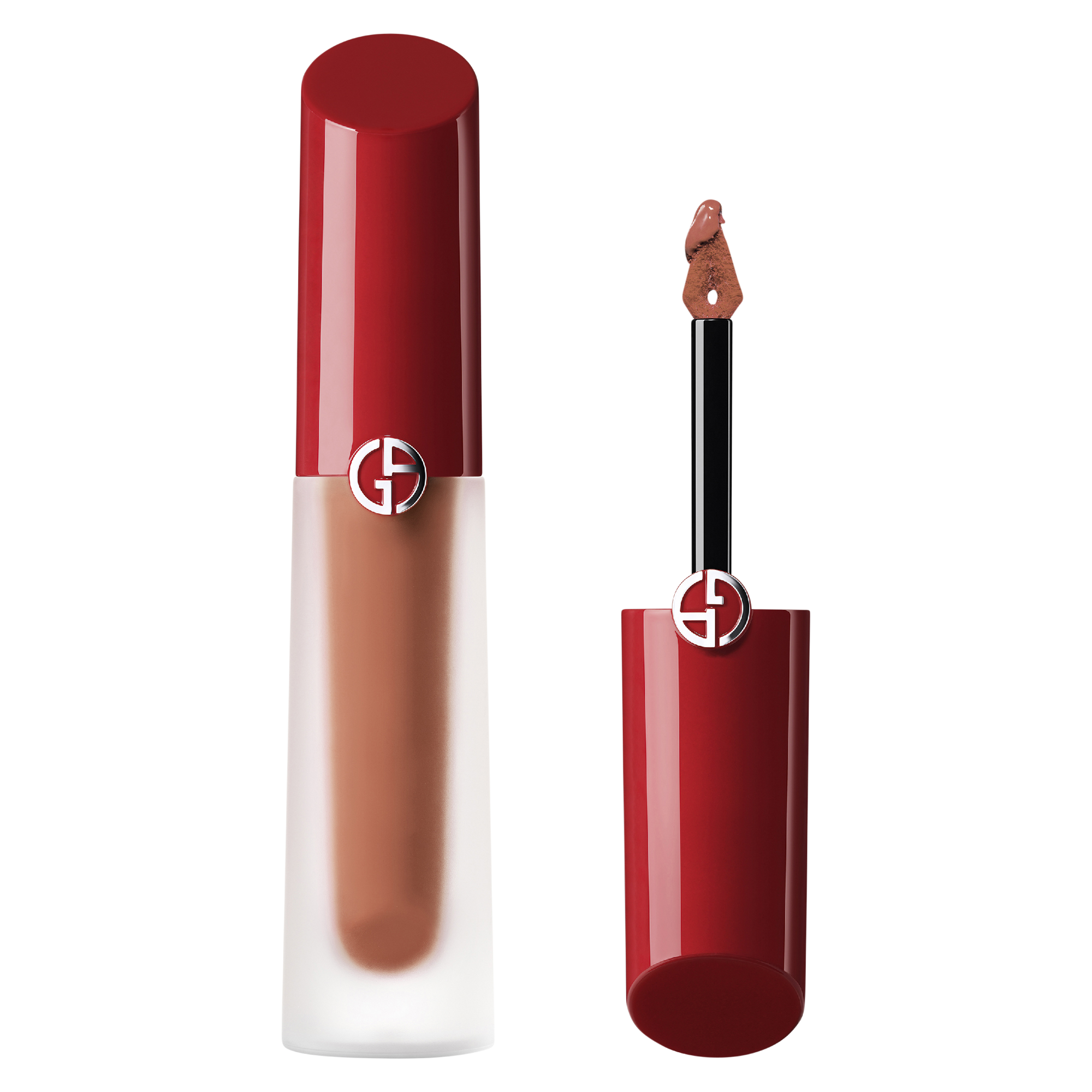 Armani Lip Maestro Satin Lipstick