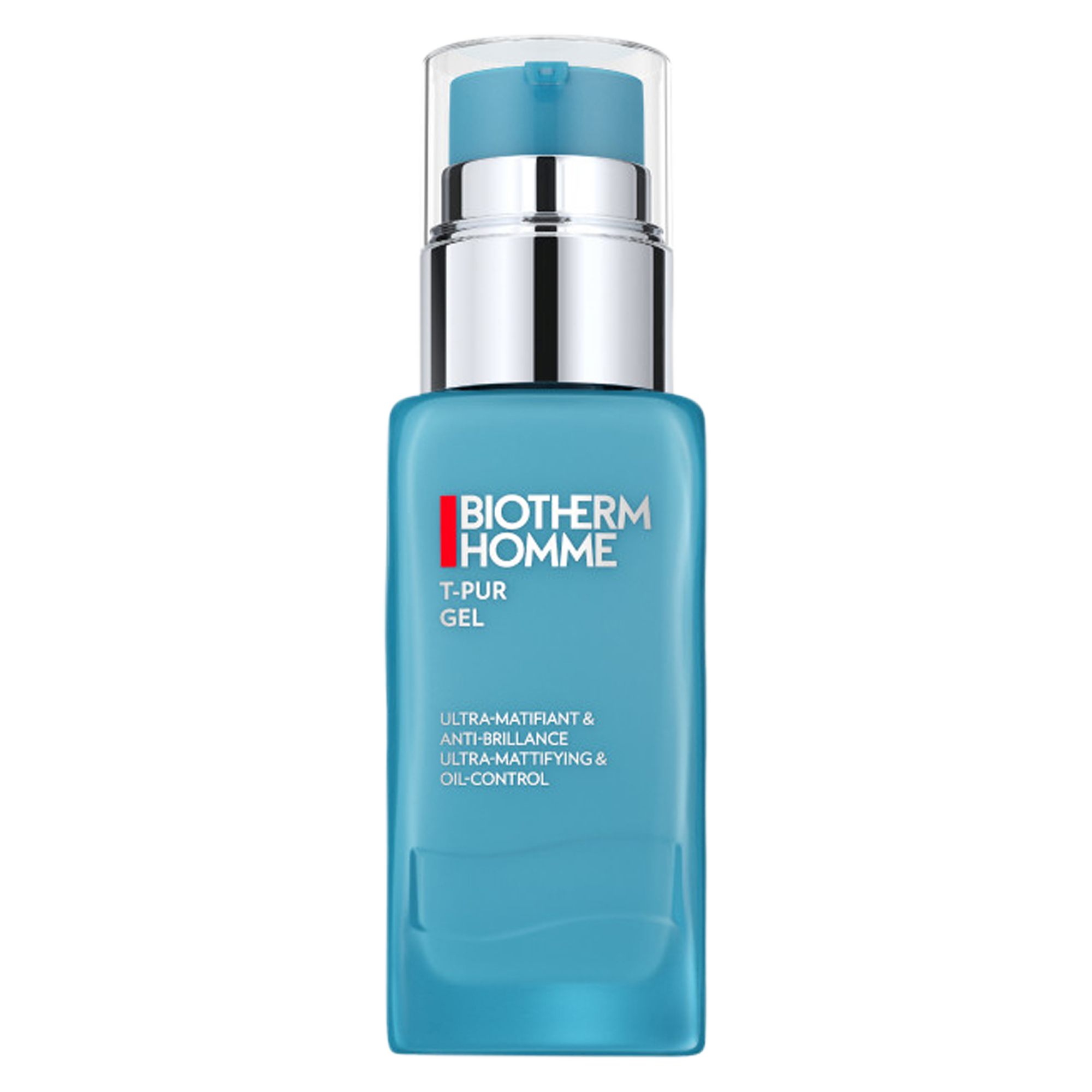 Biotherm Homme T Pur Gel