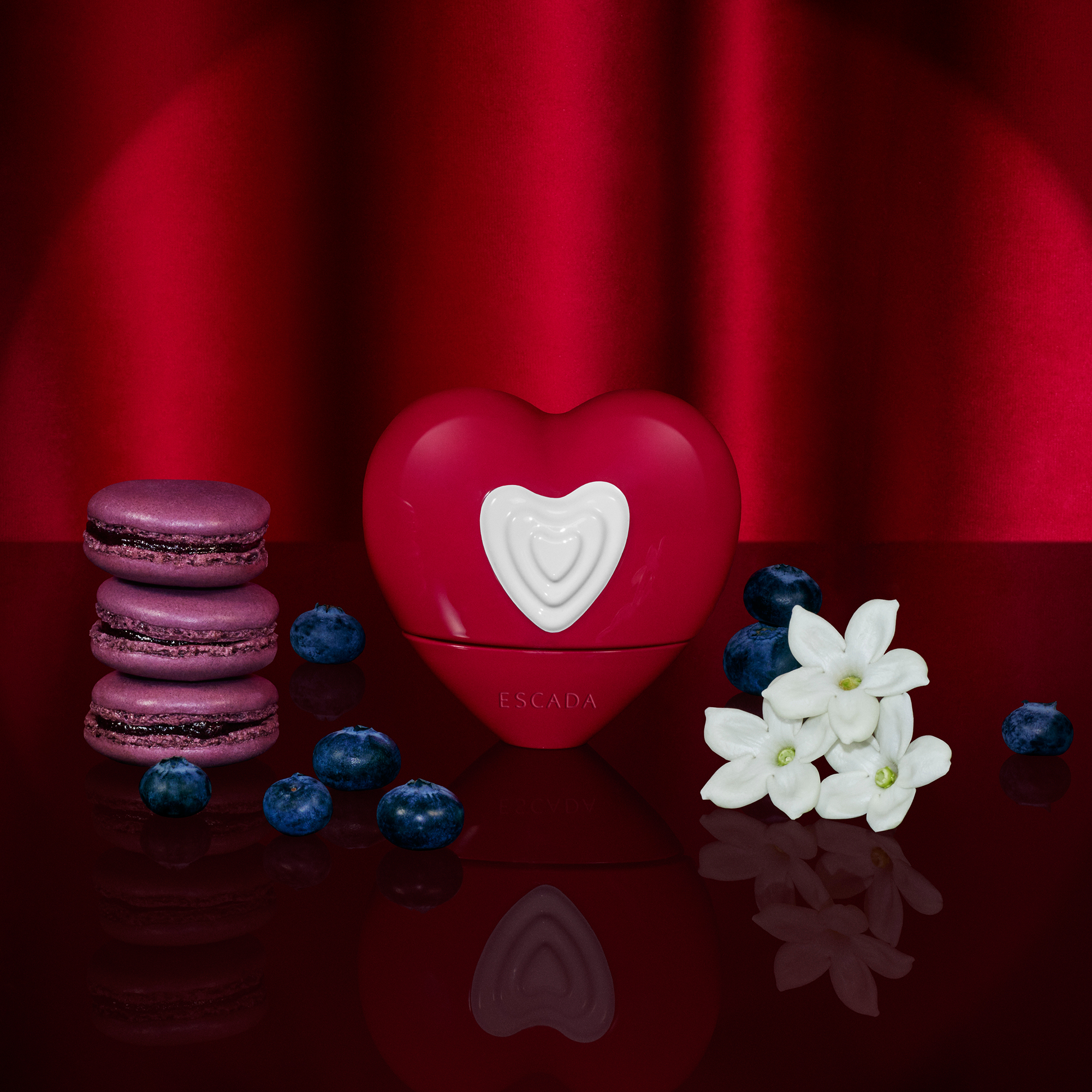 Escada Show me Love Eau de Parfum (EdP)