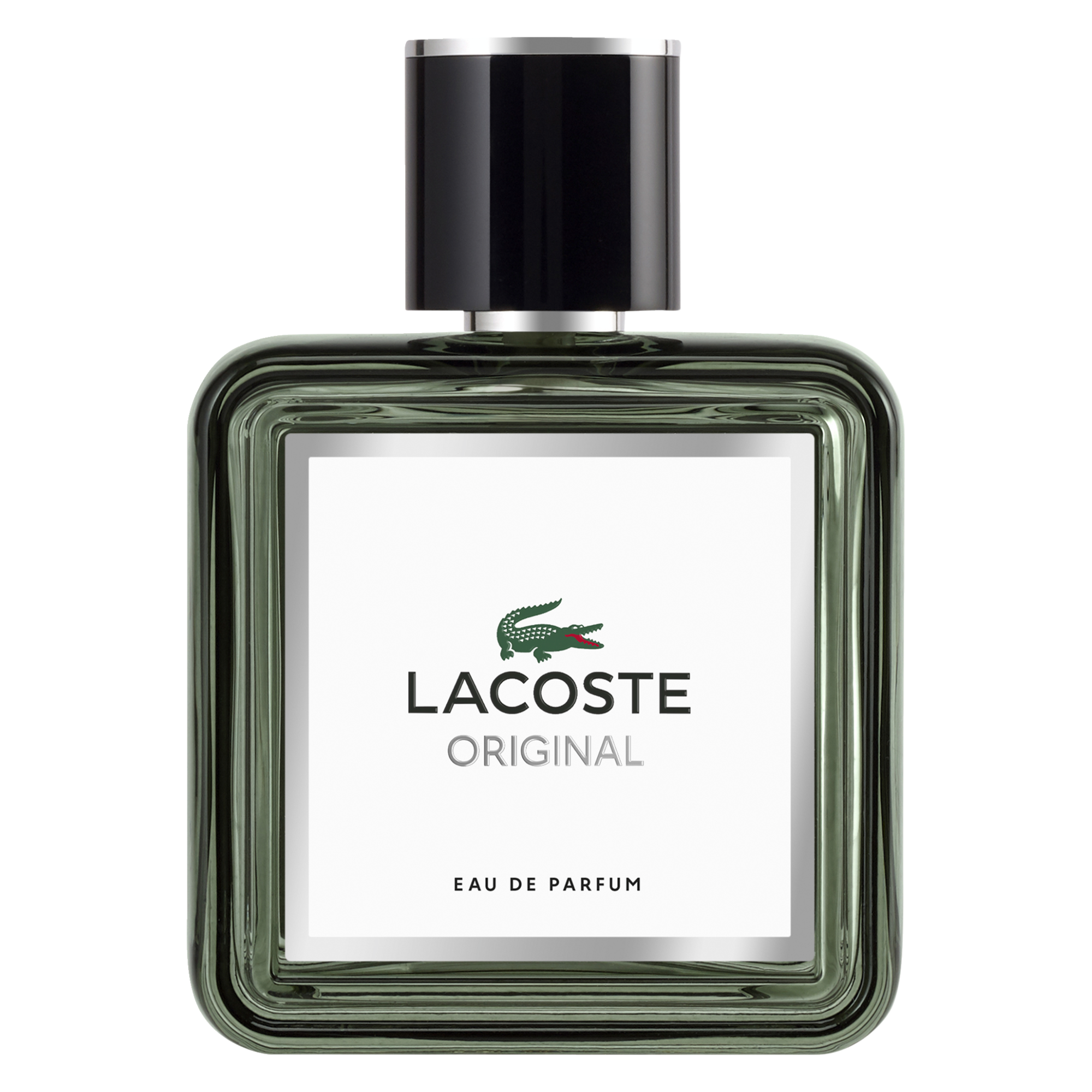 Lacoste Original Eau de Parfum (EdP)