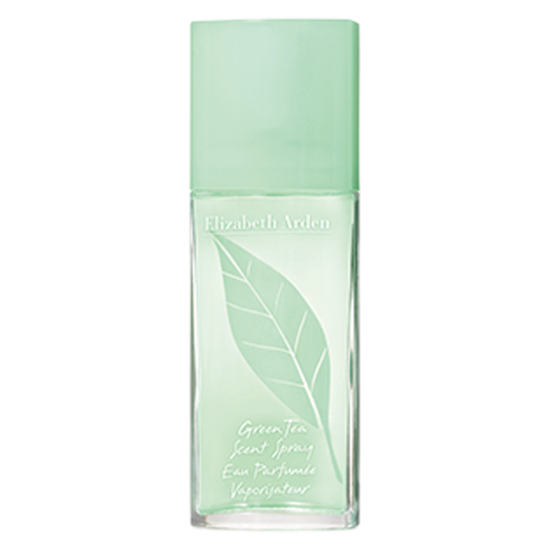 Elizabeth Arden Green Tea Eau Parfumée Eau de Toilette (EdT)