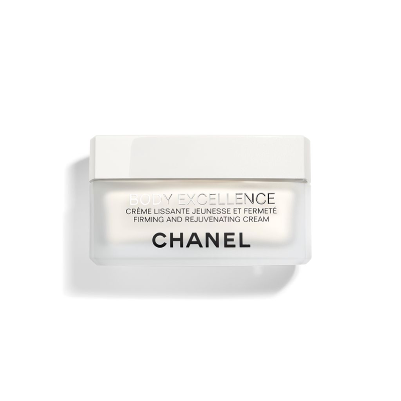 CHANEL BODY EXCELLENCE GLÄTTENDE, STRAFFENDE ANTI-AGING-KÖRPERCREME