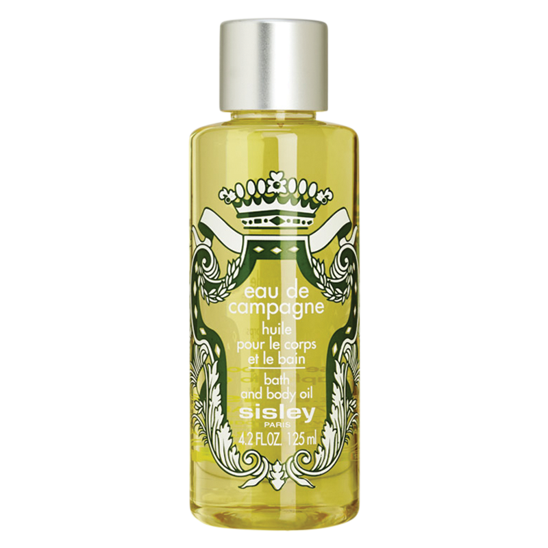 Sisley Eau de Campagne Huile pour le Corps et le Bain / Bath Oil