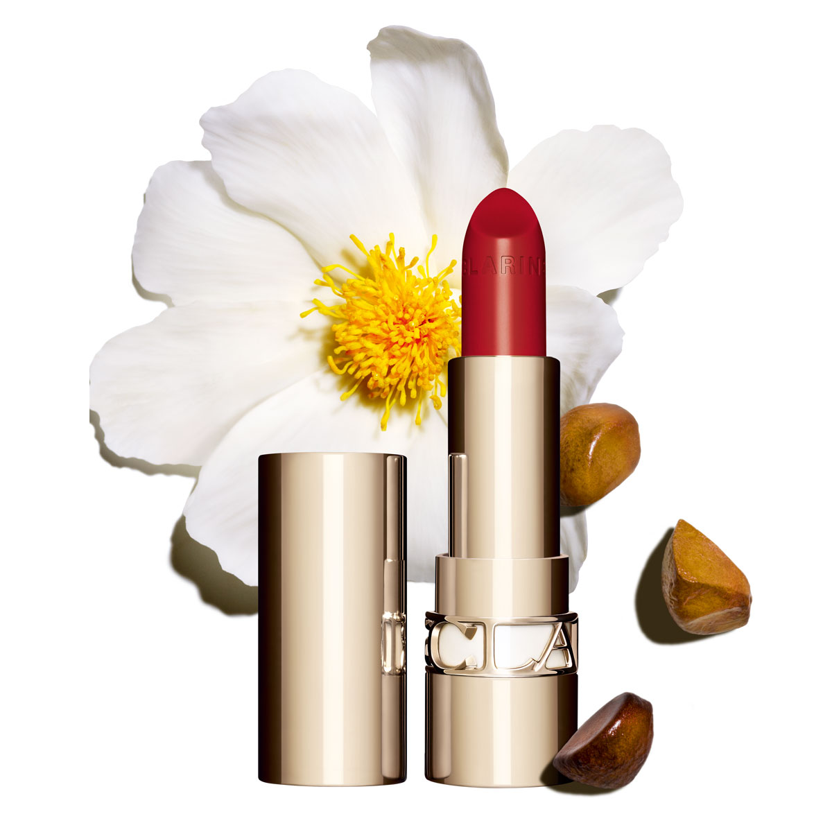 Clarins Joli Rouge Lippenstift