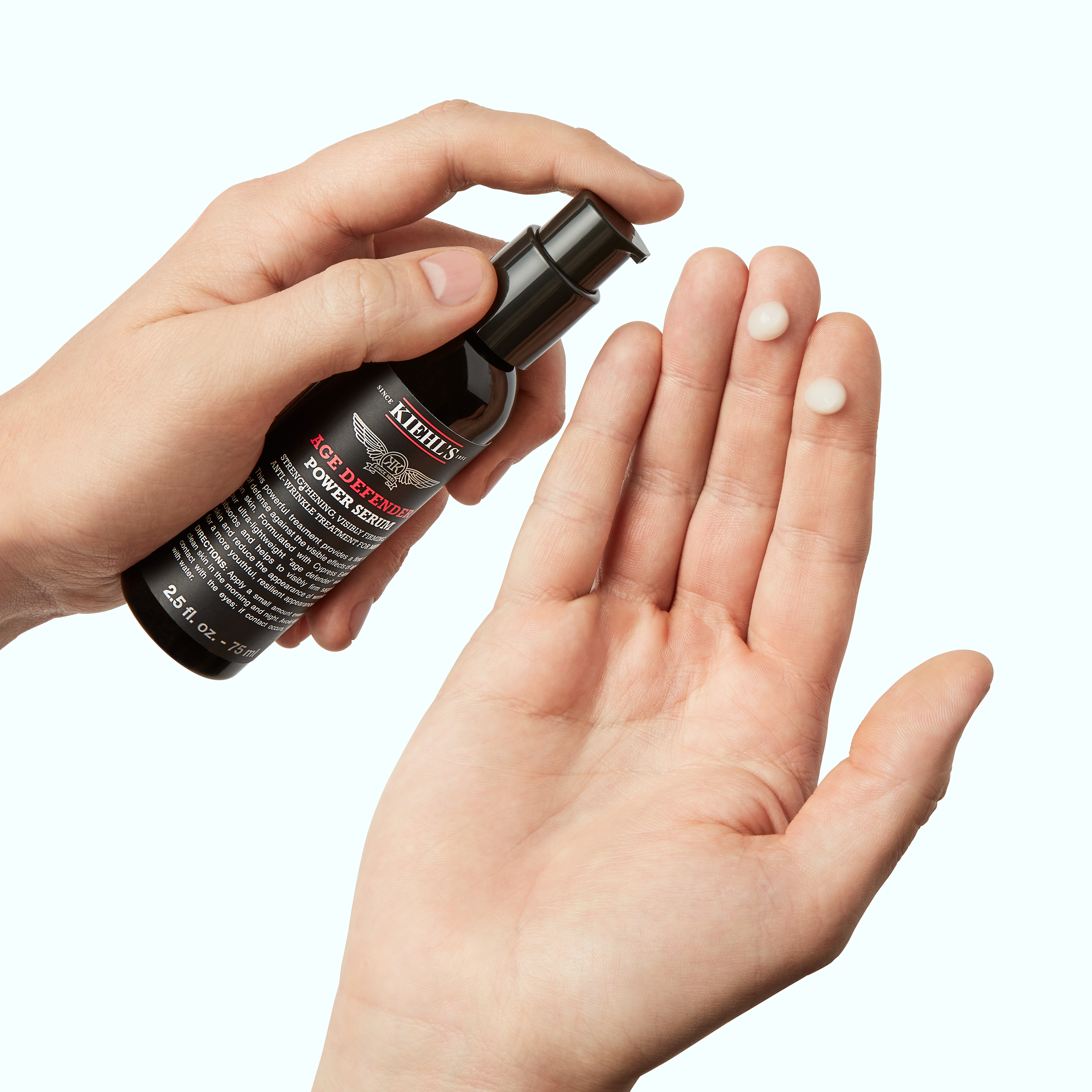 Kiehl's Age Defender Power Serum