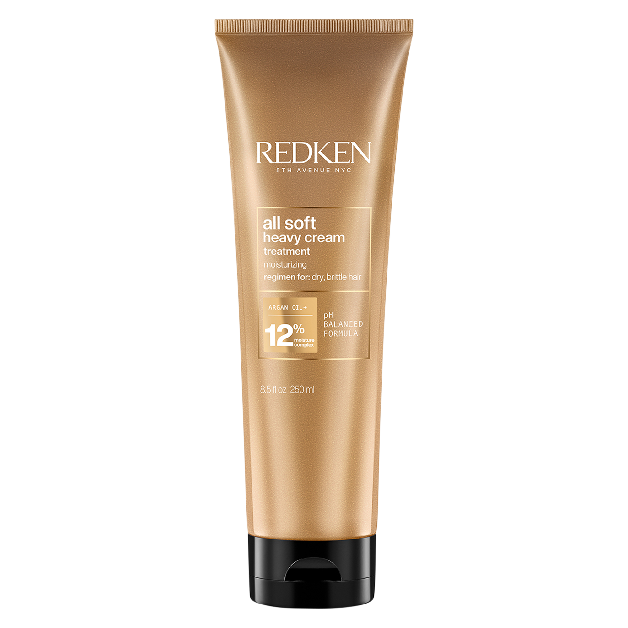 Redken All Soft Heavy Cream