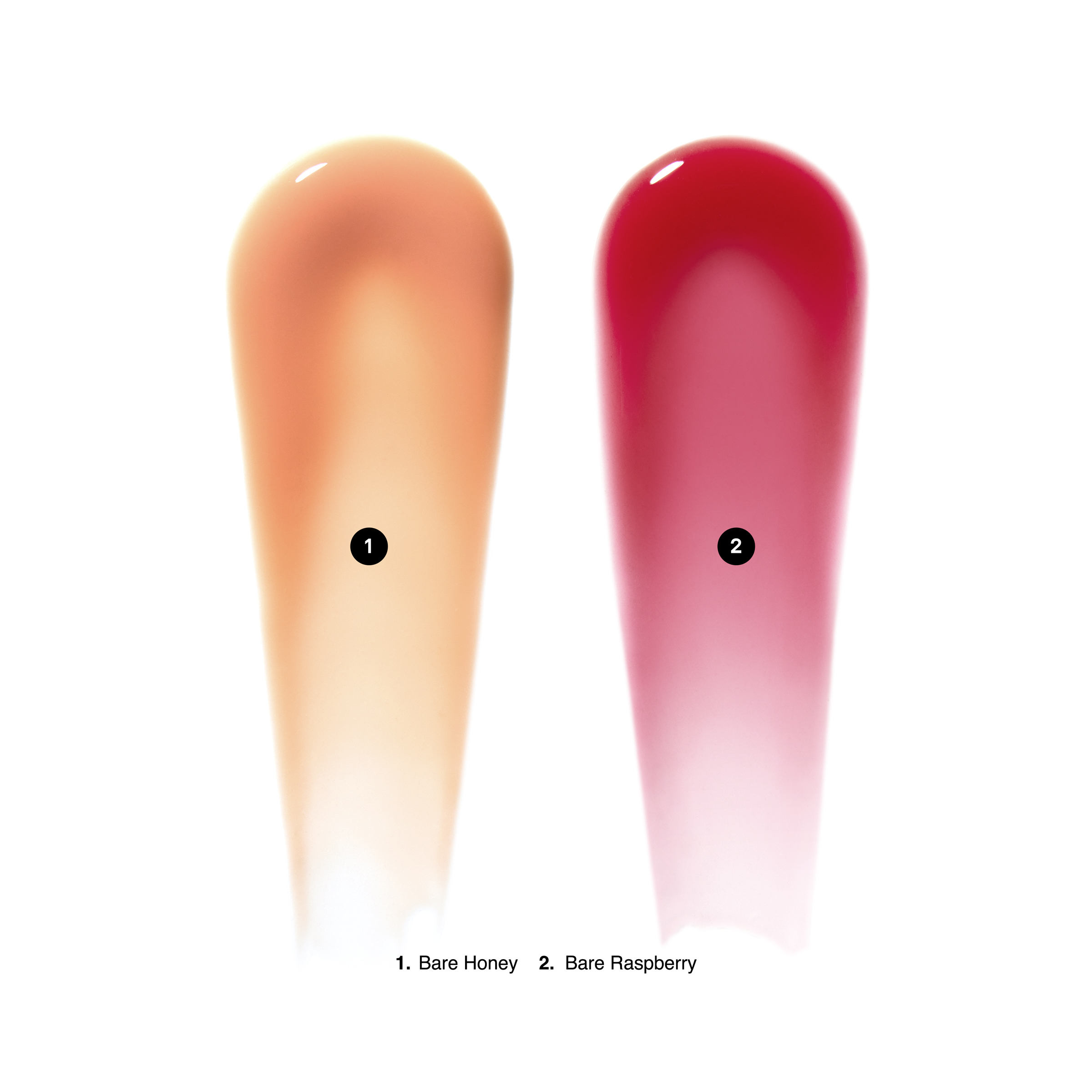 Bobbi Brown Lips Extra Plump & Shine Lip Duo