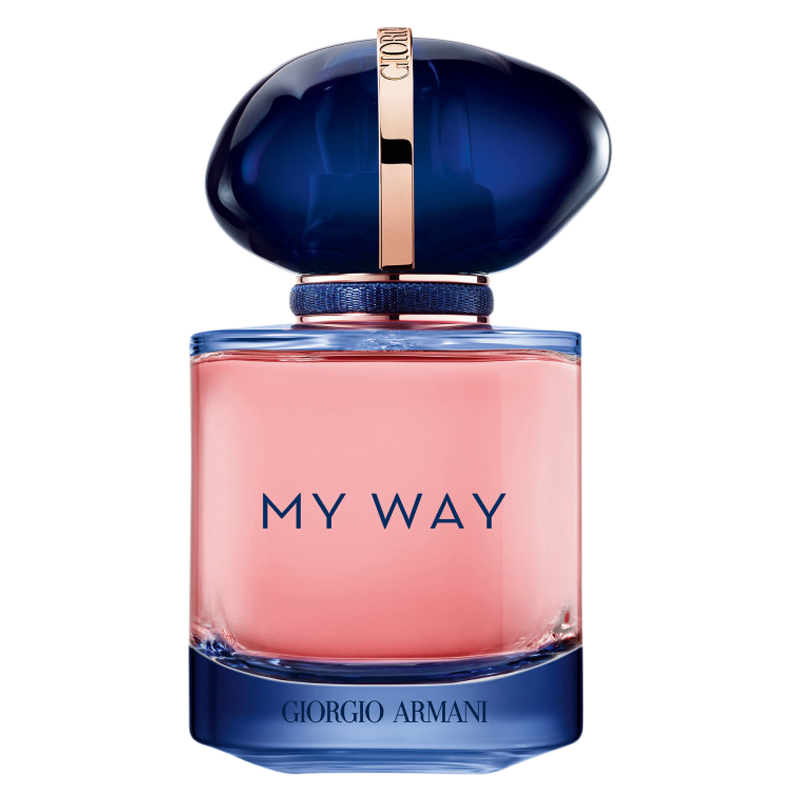 Armani My Way Intense Eau de Parfum (EdP) - nachfüllbar