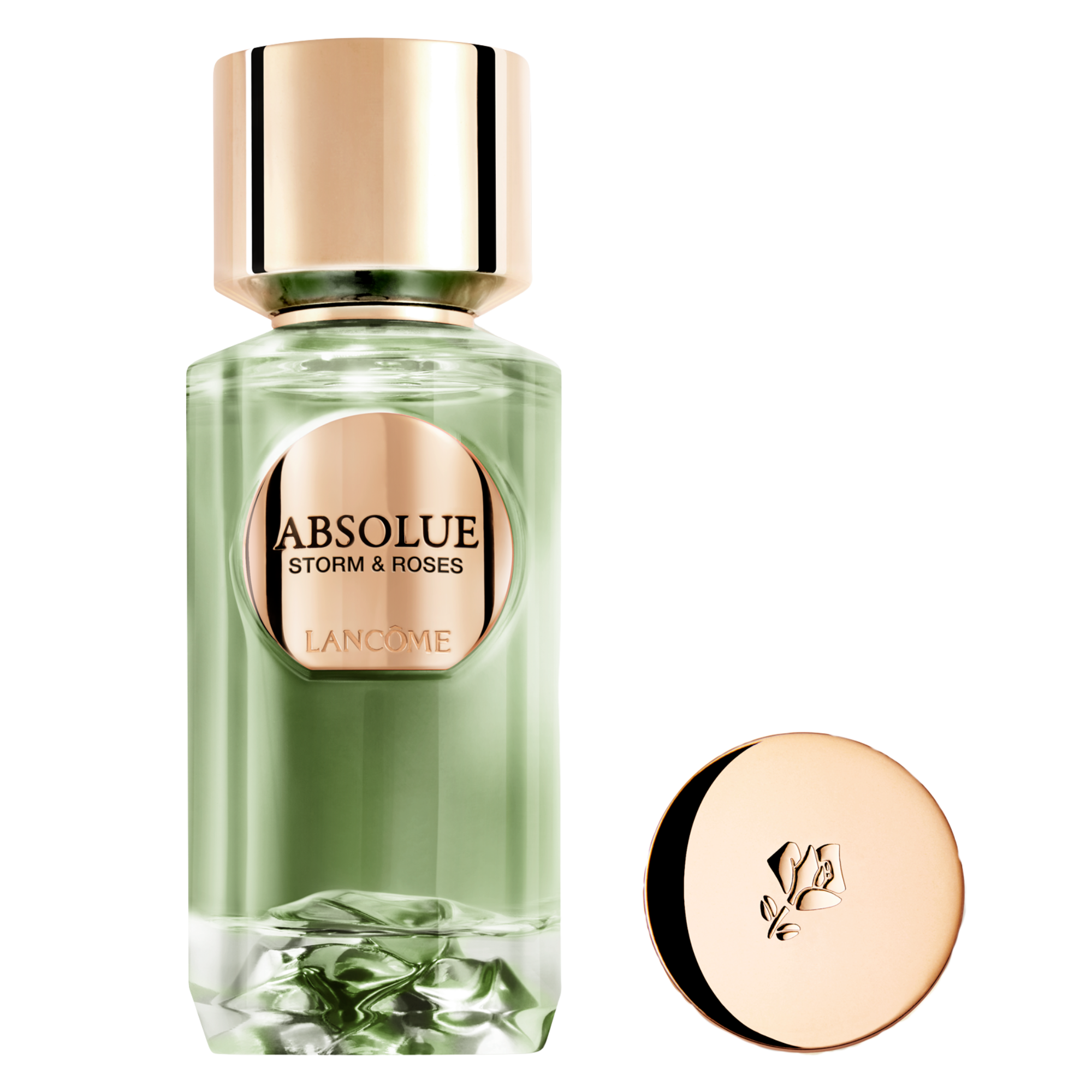 Lancôme Absolue Les Parfums Storm & Roses Eau de Parfum (EdP)