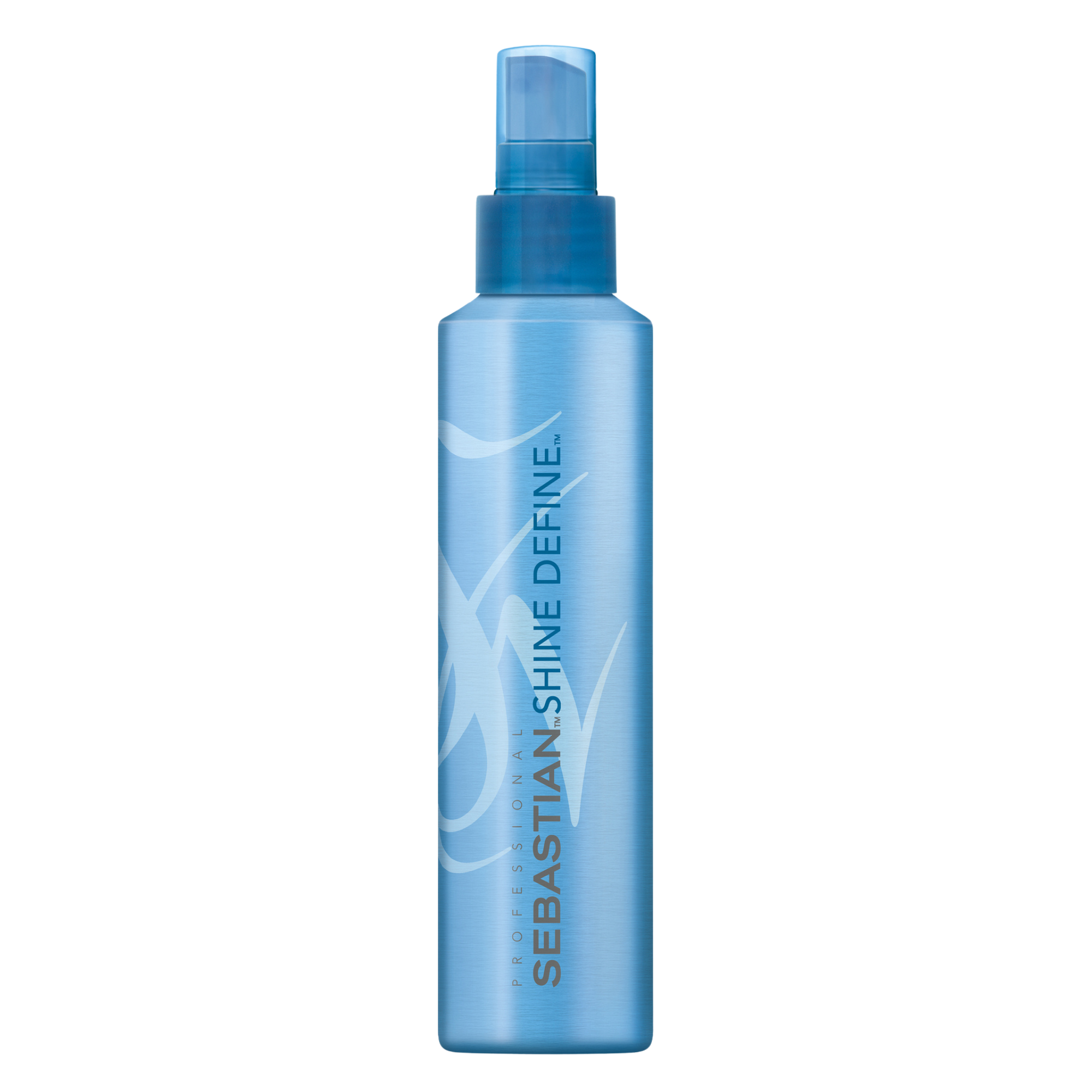 Sebastian Professional Shine/Heat Protection Shine Define