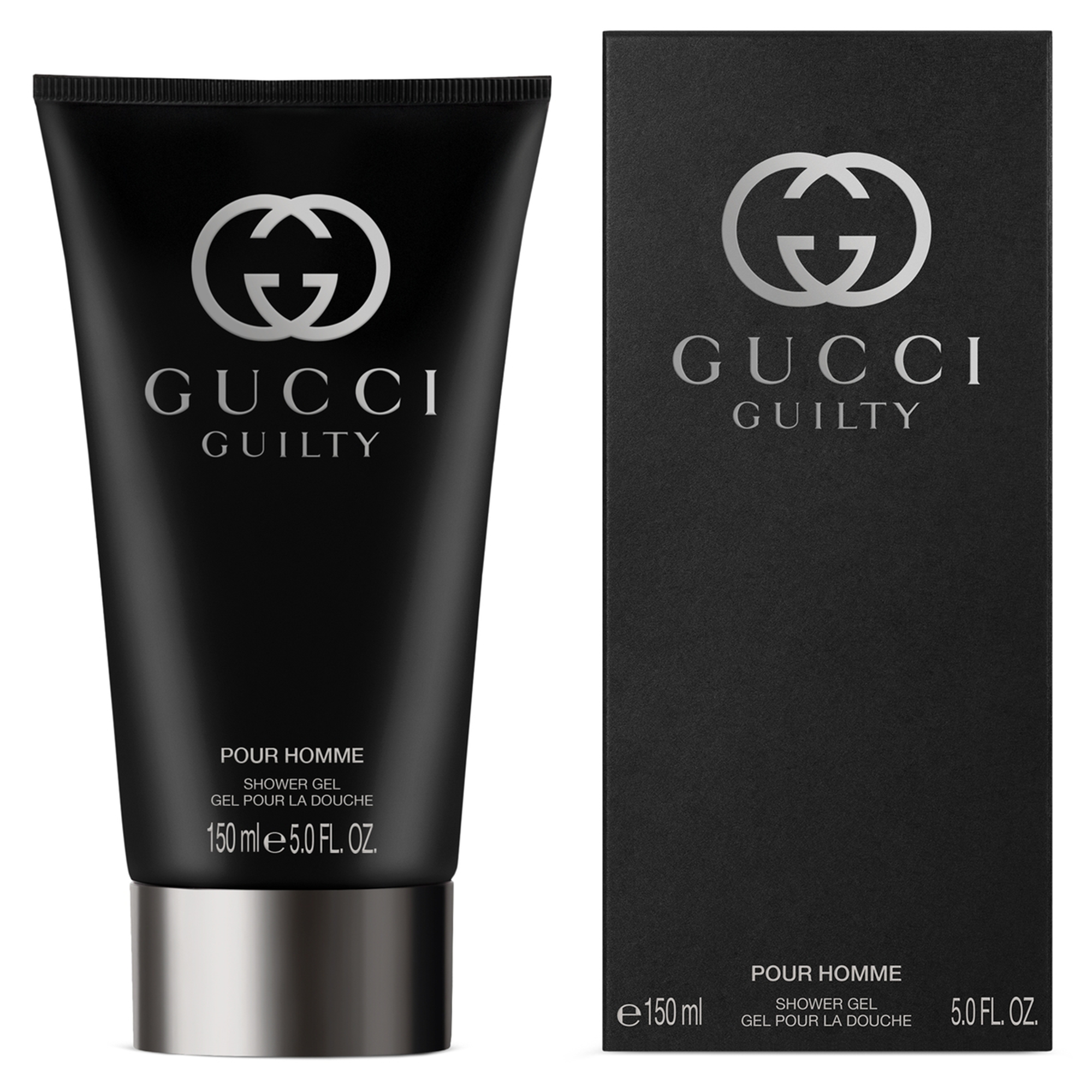 Gucci Guilty Pour Homme Showergel