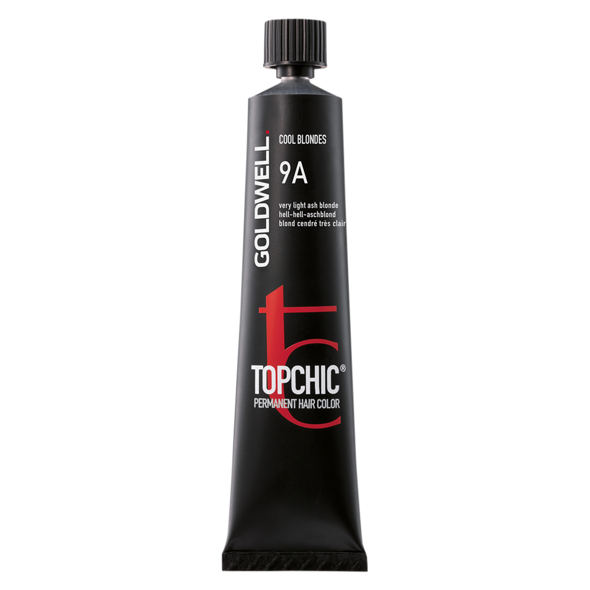 Goldwell Topchic Elumenated Cool Blondes Haarfarbe - Tube