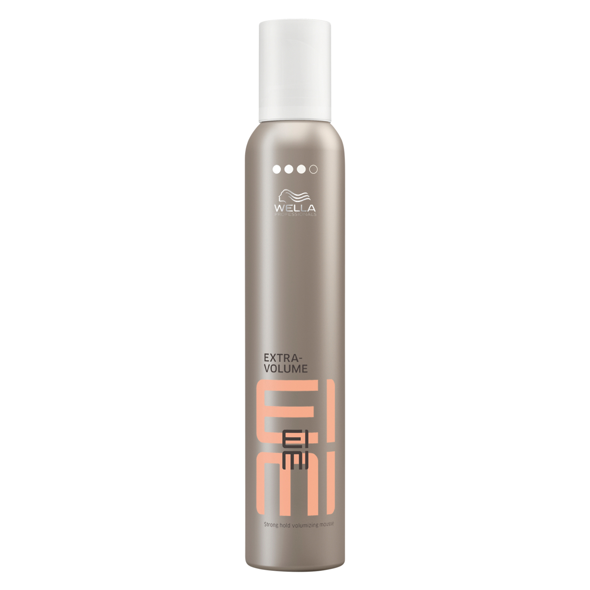 Wella Professionals EIMI Volume Extra Volume Volumen Schaum starker Halt