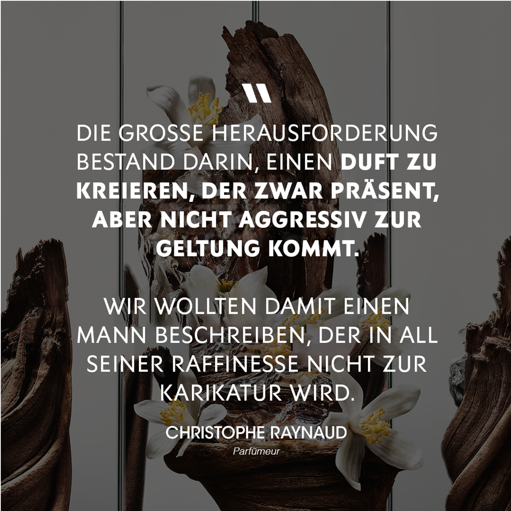 Yves Saint Laurent MYSLF Eau de Parfum (EdP) - nachfüllbar