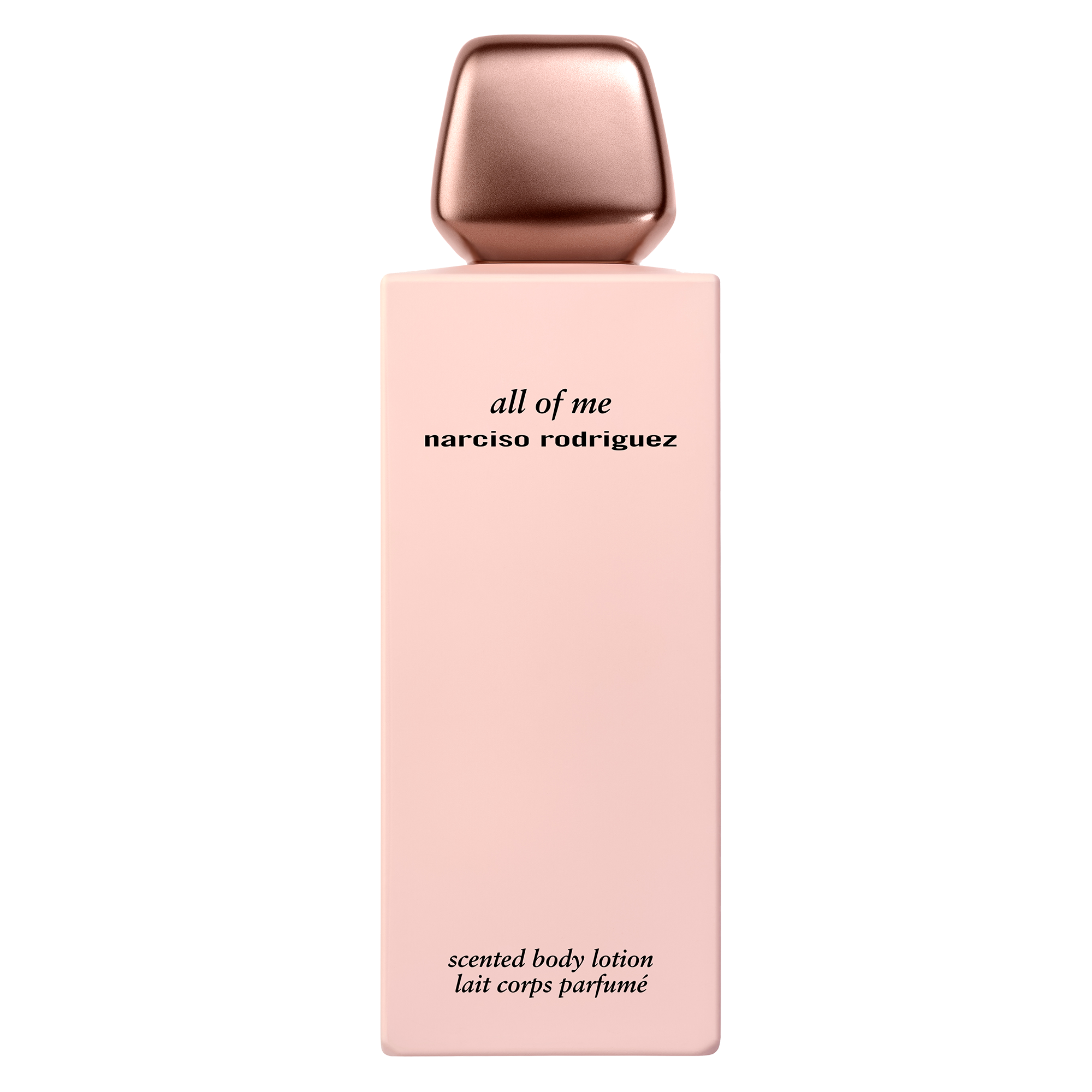 Narciso Rodriguez all of me Body Lotion