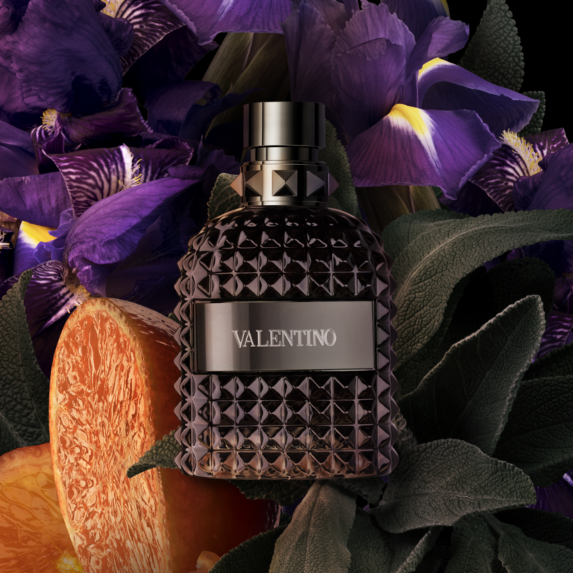 Valentino Valentino Uomo Intense Eau de Parfum (EdP)