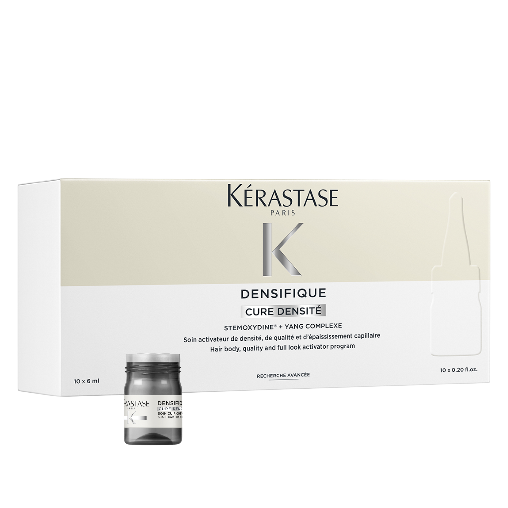 Kérastase Densifique Haarpflege Kur