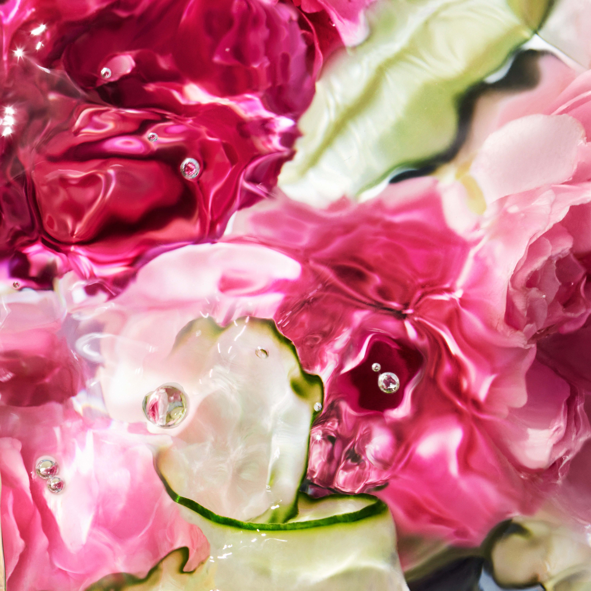 Guerlain Aqua Allegoria Rosa Verde Eau de Toilette (EdT) - Nachfüllung