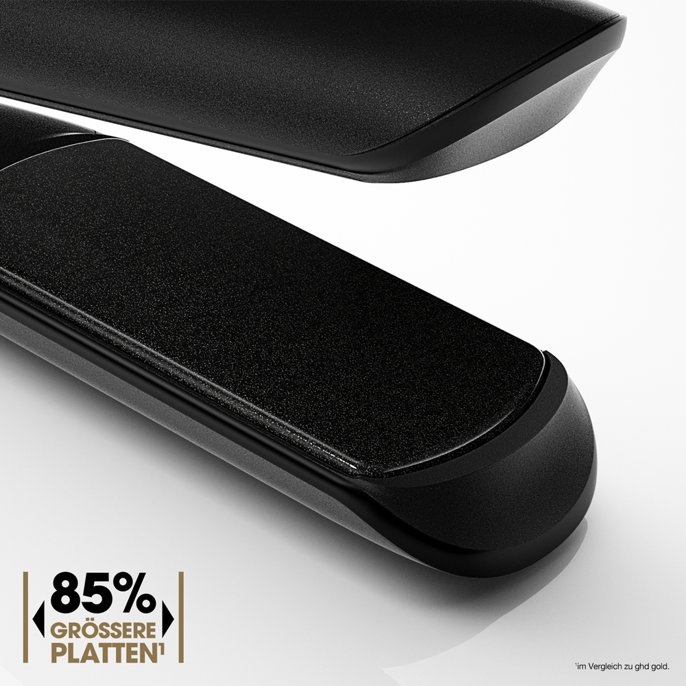 ghd chronos max Styler schwarz