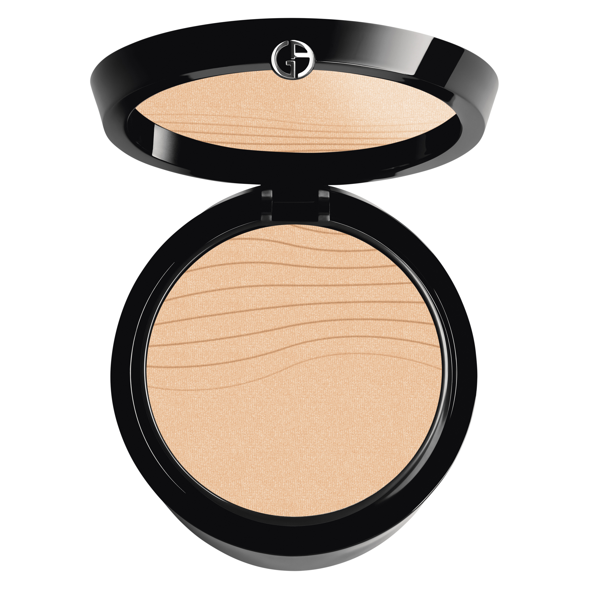 Armani Luminous Silk Compact Powder
