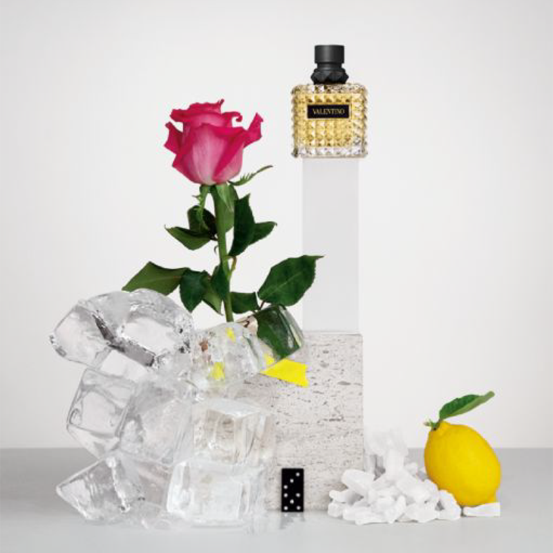 Valentino Donna Born in Roma Yellow Dream Eau de Parfum (EdP)