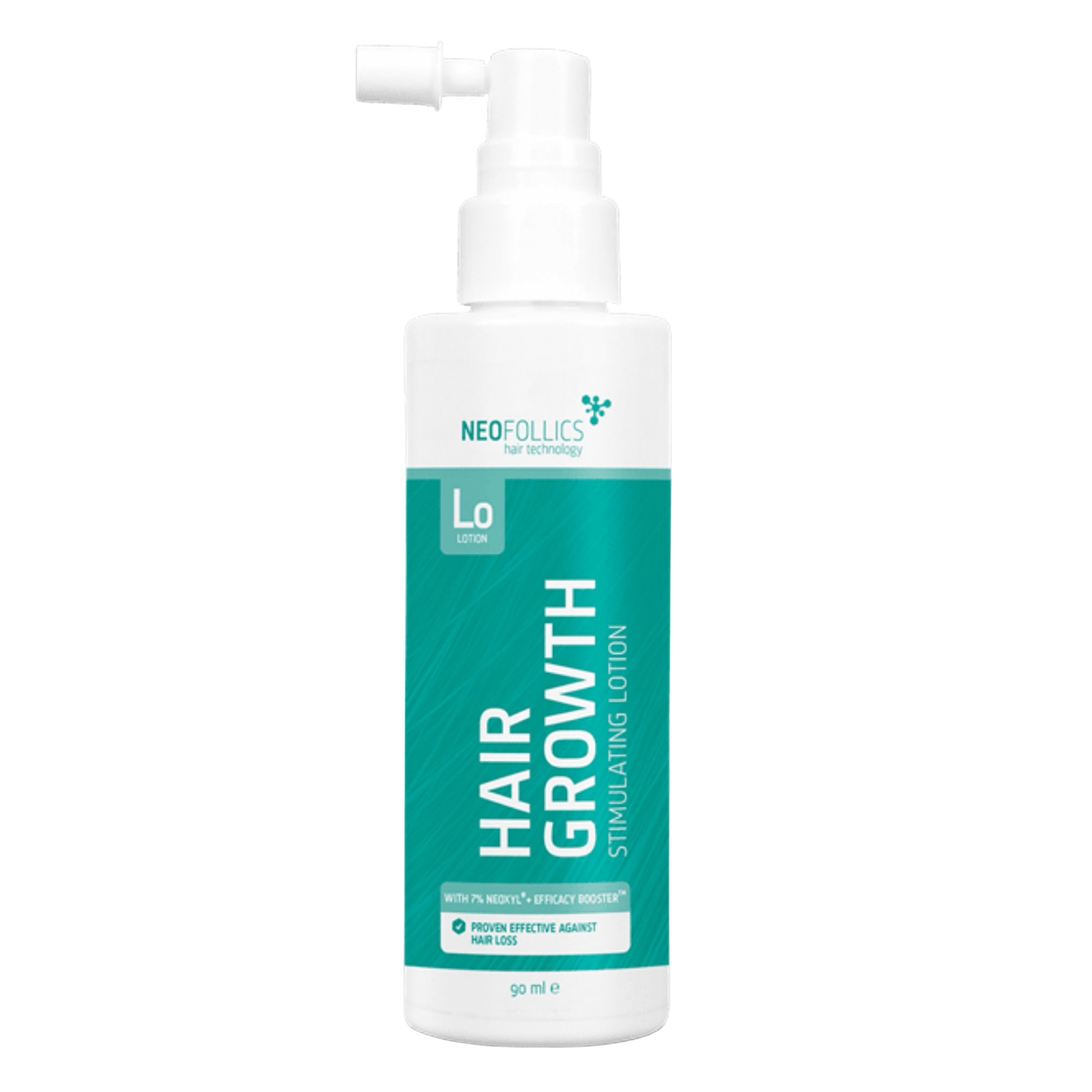 Neofollics Hair Care Haarwachstums-Lotion